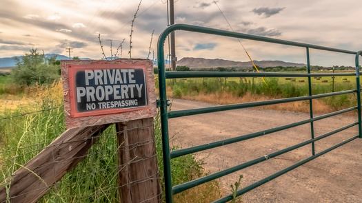 Summit Carbon solutions has been seeking voluntary land agreements with private property owners in multiple states for its underground carbon storage project. (Adobe Stock)