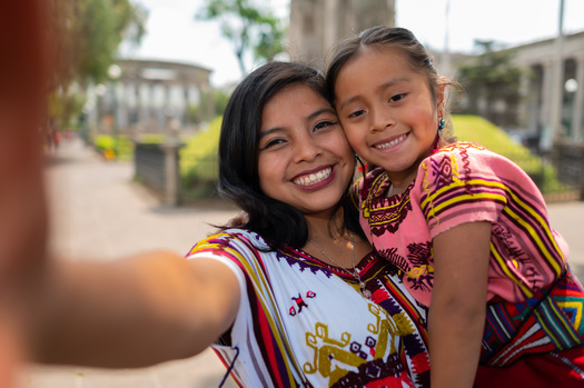 The Nebraska Indian Child Welfare Act builds on protections passed by Congress in 1978 by clarifying state policies and procedures regarding implementation of the federal Indian Child Welfare Act. (Adobe Stock)