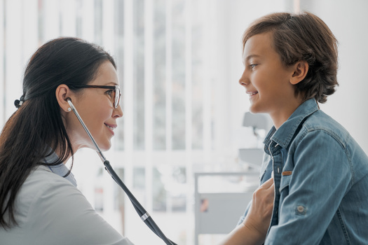 Vaccine-preventable diseases, such as chicken pox, meningitis, measles and whooping cough are still seen across the commonwealth, according to the Pennsylvania Dept. of Health. (InsideCreativeHouse/Adobe Stock)