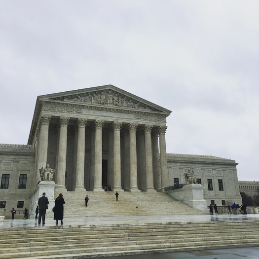 Two bills introduced in the House are aimed at changing the makeup of the Supreme Court. One would see several justices retired from the court in the next six years. (Adobe Stock)