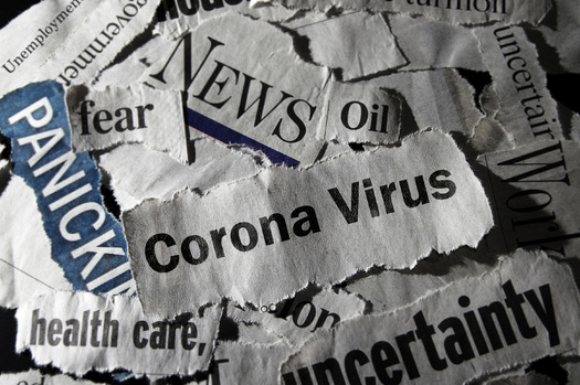 Media consolidation hit rural America harder during the pandemic, as there are now fewer news outlets to cover big stories like the COVID-19 pandemic. (Adobe Stock)