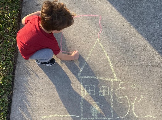 Quality housing, safe neighborhoods and access to quality education are among the factors that affect residents' health outcomes within a community. (Adobe Stock)