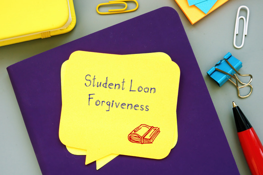 There are an estimated 700,000 federal student loan borrowers in Wisconsin. (Adobe Stock)