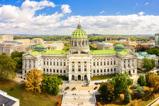 In Oct. 2021, Gov. Tom Wolf said of a tougher gift ban, 