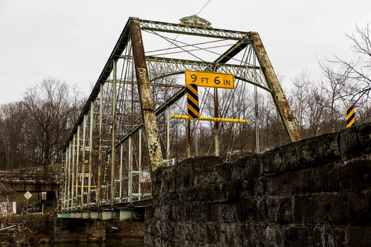The pilot program in the CHIPS Act is based on legislation known as the RECOMPETE Act, written by U.S. Rep. Derek Kilmer, D-Wash. (Sherman Cahal/Adobe Stock)