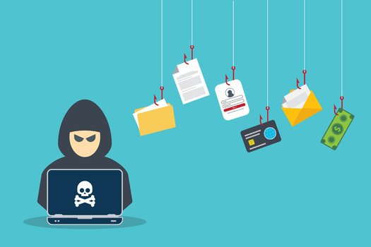 The FTC says that in 2021, consumers reported losing a record-breaking $5.8 billion to fraud. (Adobe Stock)