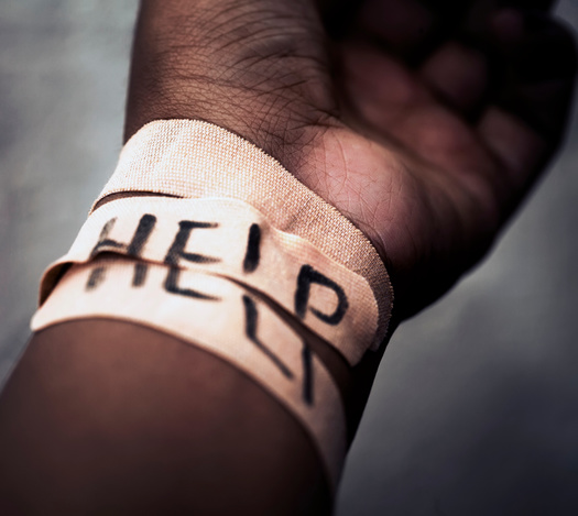 According to the National Alliance on Mental Health, one in five U.S. adults experience mental illness each year, So chances are you or someone you know has been affected. (Arisha Ray Singh/Adobe Stock) 