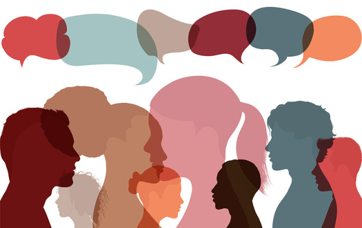 Beyond crime and safety, a survey of East Metro residents of the Twin Cities area found that education and economic impacts from COVID-19 were considered significant issues. (Adobe Stock)