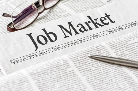 Ohio's labor market has recovered quickly after COVID-19, but the number of jobs in the state remains below the year 2000 level. (Adobe Stock)