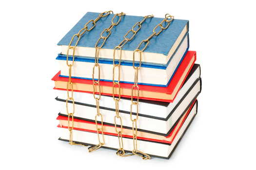This year, more than 70% of attempts to restrict library resources targeted multiple titles. (Adobe Stock)