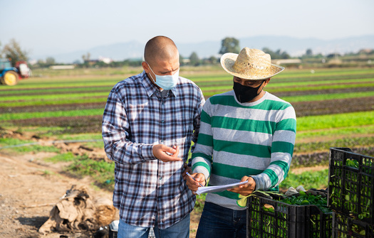 North Carolina is one of 12 states that have not expanded Medicaid, worsening the burden on already scarce rural health-care providers. (Adobe Stock)