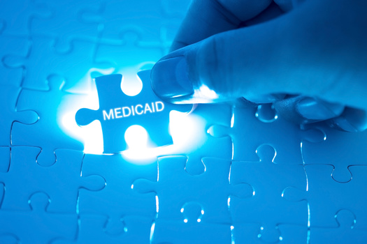 A new statewide poll in South Dakota showed a majority of likely voters, including 94% of Democrats and 75% of Republicans, don't want the state to hinder implementation of Medicaid expansion if voters approve the idea this fall. (Adobe Stock)