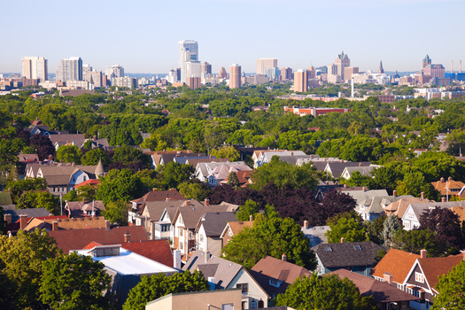 Milwaukee's city budget process typically begins in late winter or early spring, and then wraps up with a final vote in early November. (Adobe Stock)