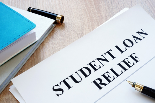 Student-loan advocacy groups have called on the Education Department to audit the Public Student Loan Forgiveness program. (Vitalii Vodolazskyi/ Adobe Stock)