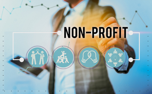 Nonprofit organizations employed nearly 30,000 Montanans in 2019. (Artur/Adobe Stock)