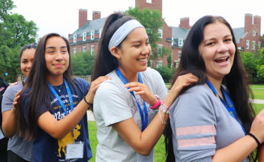 Native Americans face unique barriers when they pursue higher education, but more scholarships and tuition support could help, according to research by the National Native Scholarships Providers. (collegehorizons.org)
