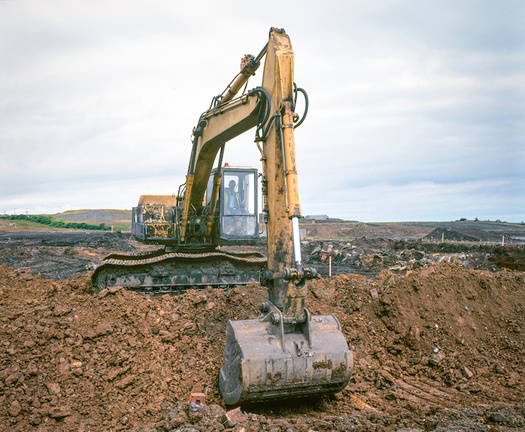 Research from 2015 revealed a federal estimate of more than 48,000 abandoned coal mine sites across the nation, but exact numbers remain unclear. (Adobe Stock)