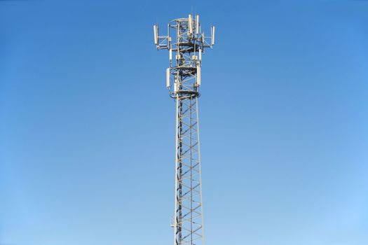 The Brookings Institute predicts the broadband buildout across the U.S. will create 200,000 new jobs for telecom technicians in the coming years. (Photomix Company/Pexels)