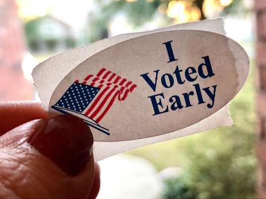 The number of absentee ballots requested by Michigan voters increased by 73% between the 2018 and 2020 elections, according to the Michigan Secretary of State. (JimCanally/Adobe Stock)