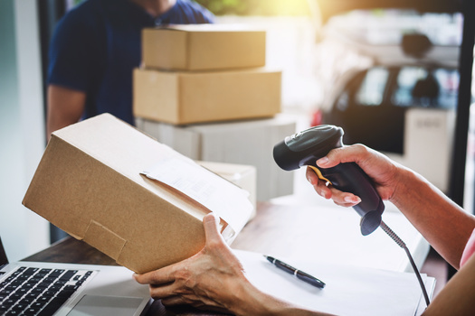 The U.S. Postal Service has more than 650,000 employees nationwide. (Adobe Stock)