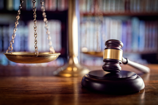 There were 129 exonerations nationwide in 2020, according to research from the University of Michigan Law School. (Adobe Stock)