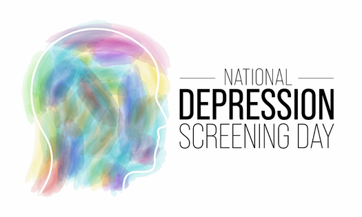 According to the National Alliance on Mental Illness, 155 million Americans live in a designated Mental Health Professional Shortage Area. (Adobe Stock)