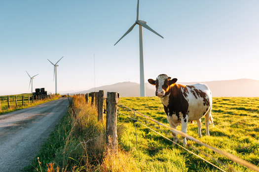According to a report from the U.S. Department of Agriculture, net farm income is expected to increase by $7.3 billion. This comes when farmers are faced with a bevy of changes in their business.