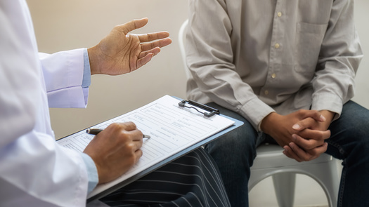 The National Alliance on Mental Illness reports that each year, 21 million American adults experience a major depressive episode. (Adobe Stock)