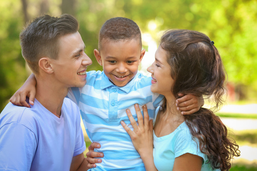 Almost one in four children and youth in placement experienced a re-entry into care, according to the recent State of Child Welfare report by the Pennsylvania Partnerships for Children. (Africa Studio/AdobeStock)
