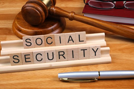 More than 65 million people, or more than one in every six U.S. residents, collected Social Security benefits in January, according to the Center on Budget and Policy Priorities. (Nick Youngson/Pix4free)