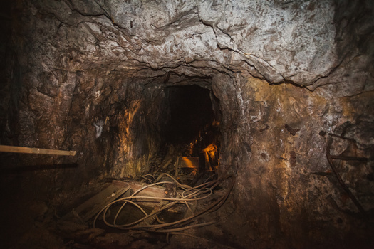 In May, Sen. Bob Casey, D-Pa., announced the Keystone State will receive $26.63 million for the revitalization of abandoned mine land. (Marek_mosinski/AdobeStock)