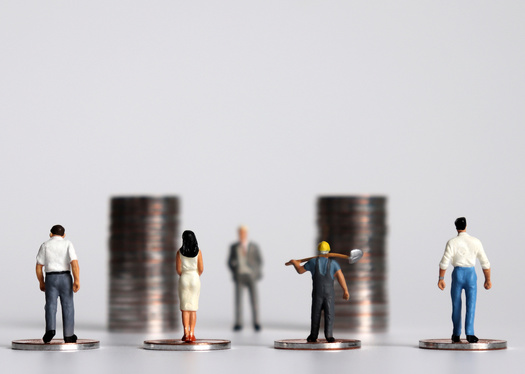 If voters approve Initiative Measure 433, once the wage reaches $15 an hour it will be adjusted every year to account for any increases in the cost of living. (Adobe Stock)