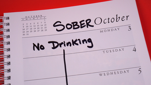 Data from a national survey of adults found that excessive drinking increased 21% during the COVID-19 pandemic. (Adobe Stock)