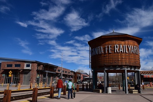 Out of all affordable U.S. states, New Mexico has the least home inventory, according to the rental asset management company, Stessa. (keelymiller/Pixabay)