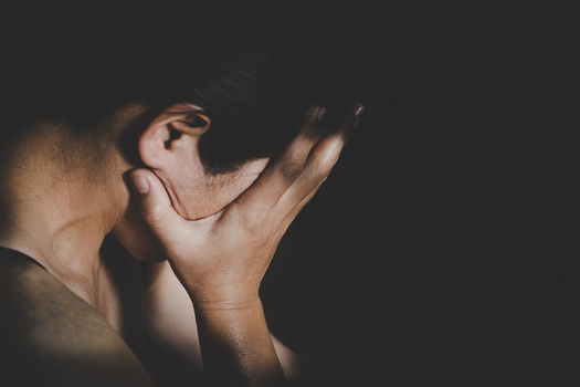 The Iowa Coalition Against Domestic Violence notes that guns are the leading cause of death for women murdered by an intimate partner. (Adobe Stock)