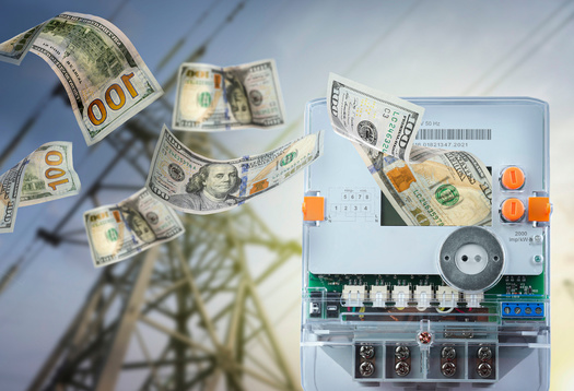 Native American and Black households are twice as likely to experience energy insecurity than white households. (Adobe Stock)