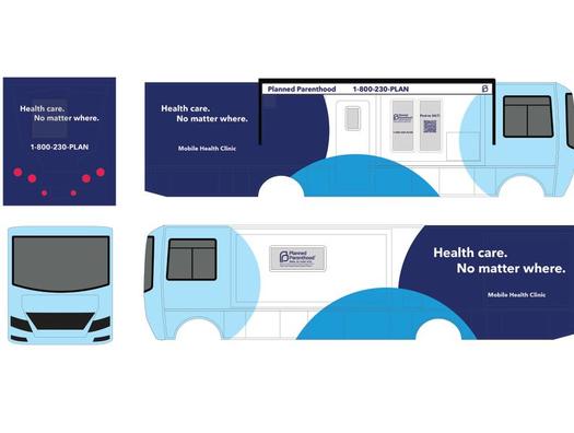 Planned Parenthood hopes this is an approach that can be replicated in other parts of the country. (Planned Parenthood)