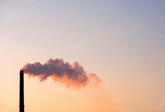 Washington state's Climate Commitment Act will set aside $20 million every year to improve air quality. (asayenka/Adobe Stock)