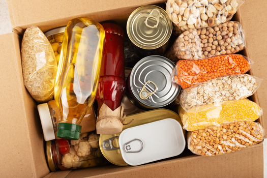 The new National Strategy on Hunger, Nutrition, and Health calls on states to attempt to process all SNAP applications within one week. (Mikhailov Studio/Adobe Stock)