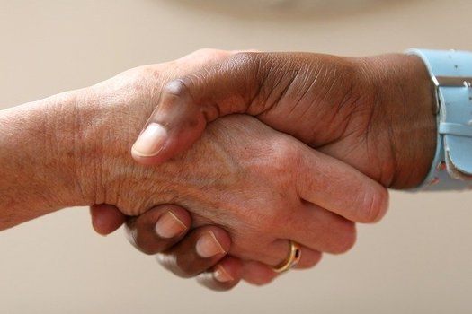 According to the Campaign for Action, Black students account for about 20% of nursing school graduates in Georgia, compared with 31.5% of the general population. (Pixabay)