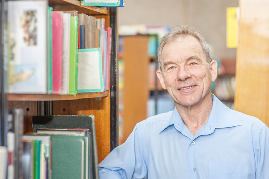 Not all states have updated their laws to allow public employees such as teachers to qualify for Social Security benefits. Wisconsin is one of the states to have taken such action. (Adobe Stock)