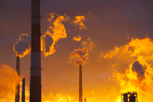In order to avoid the worst impacts of climate change, utilities must transition to at least 80% clean energy sources by 2030, according to a Sierra Club report. (Adobe Stock)
