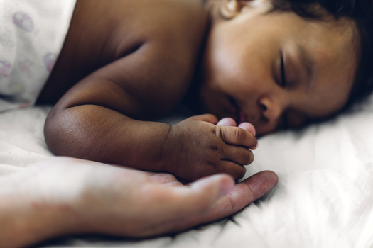 Prenatal home-visitation programs are connected to reduced low birth-weight deliveries. (Adobe Stock)