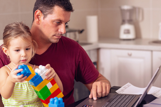 About 227,000 Missouri kids live in poverty. (Adobe Stock)