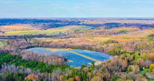 Local government planning experts say while the decommissioning of solar farms isn't as difficult as taking a power plant offline, it still requires things such as an environmental review in bringing the land back to its original state. (Adobe Stock)