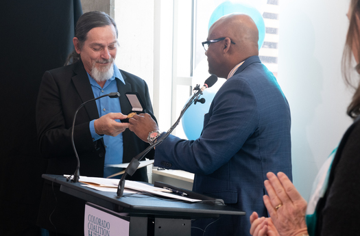 Mayor Michael Hancock declared Oct. 6 