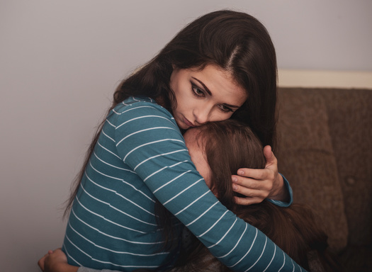 One in four domestic-violence fatalities in Ohio involved victims who previously reported a domestic violence incident to police. (Adobe Stock)