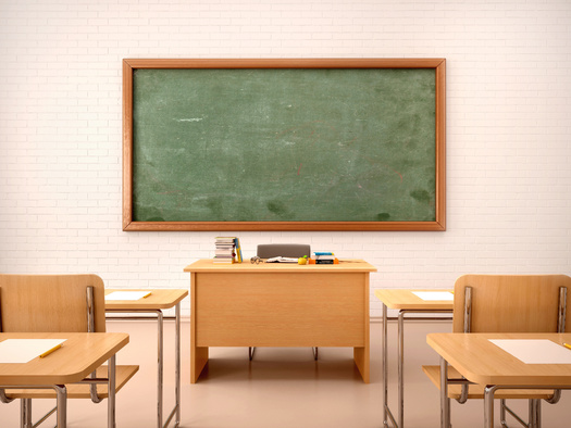 LPI reports annual teacher turnover rates are highest in the South and lowest in the Northeast. (Adobe Stock)