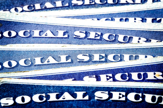 Last year, more than five million people became new Social Security beneficiaries. (Adobe Stock)