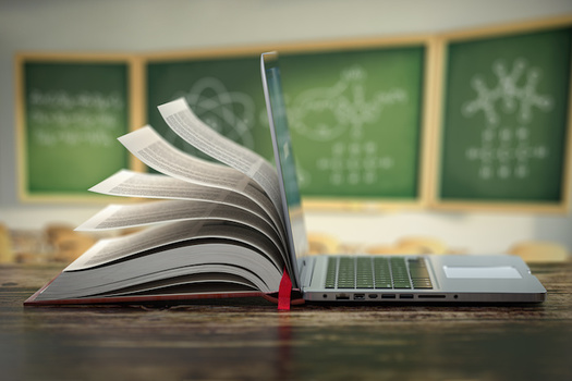 West Virginia's Amendment 2 ballot measure puts more than $190 million in public school funding at risk, according to the West Virginia Center on Budget and Policy. (Adobe Stock)